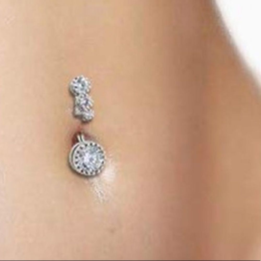 Belly Ring - Picture 4 of 4